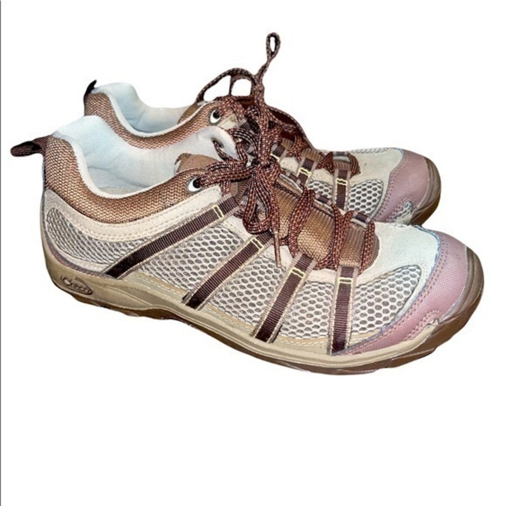 Chacos size 7